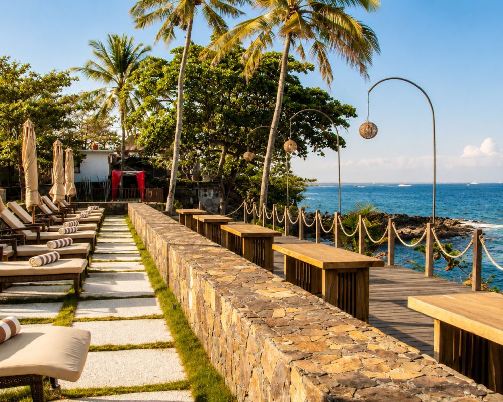 Raja Bar and Lounge 8