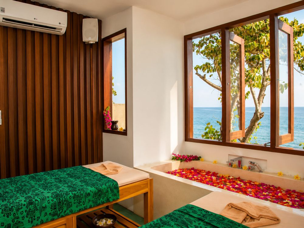 Ratu Spa 5