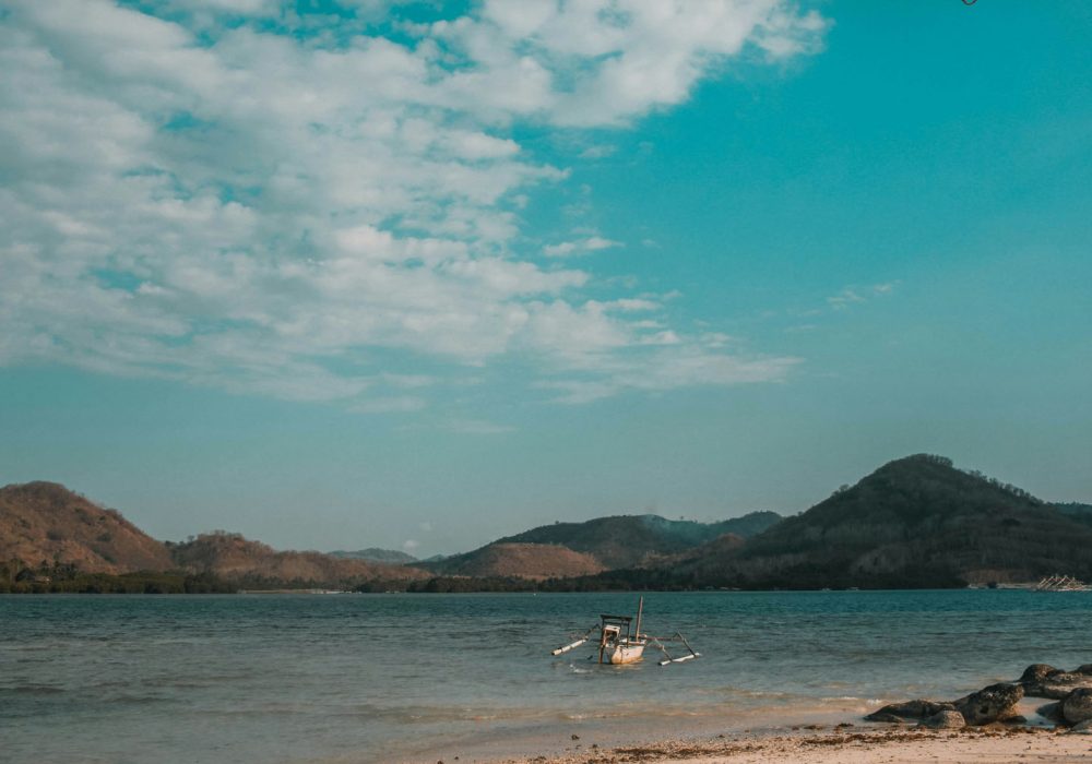 gili nanggu