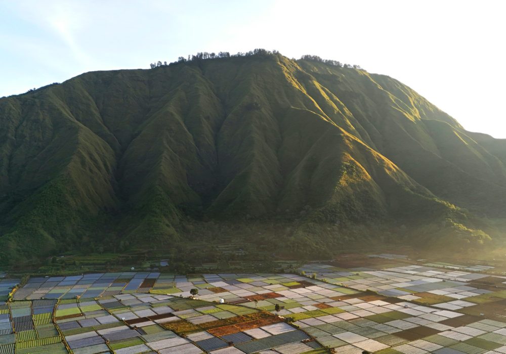 sembalun